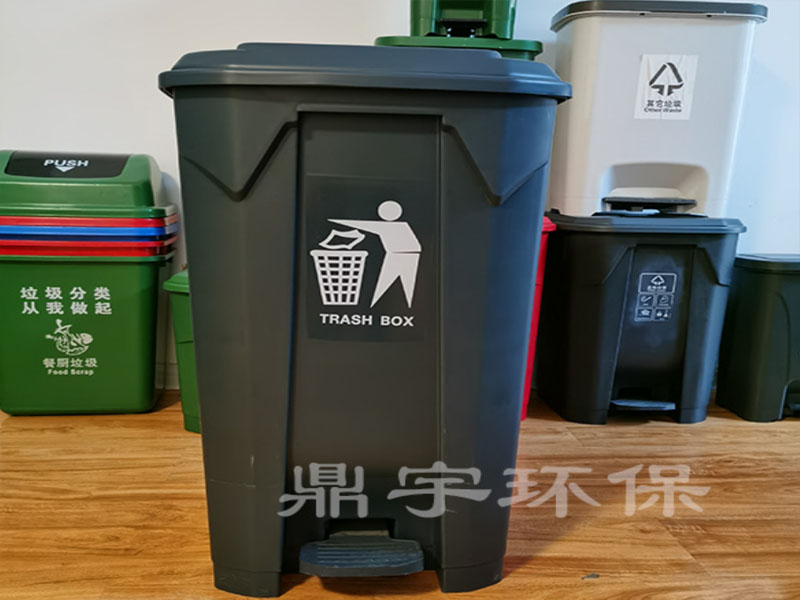 垃圾桶DY-D149
